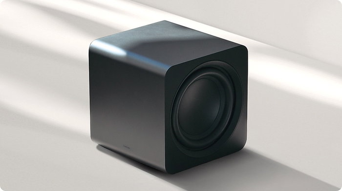 Samsung HW-Q990H/EN Barra de Sonido 11.1.4 canales HDMI ARC Negro