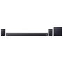 Samsung HW-Q990H/EN Barra de Sonido 11.1.4 canales HDMI ARC Negro