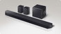 Samsung HW-Q990H/EN Barra de Sonido 11.1.4 canales HDMI ARC Negro