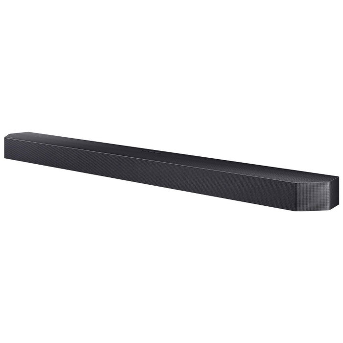 Samsung HW-Q990H/EN Barra de Sonido 11.1.4 canales HDMI ARC Negro