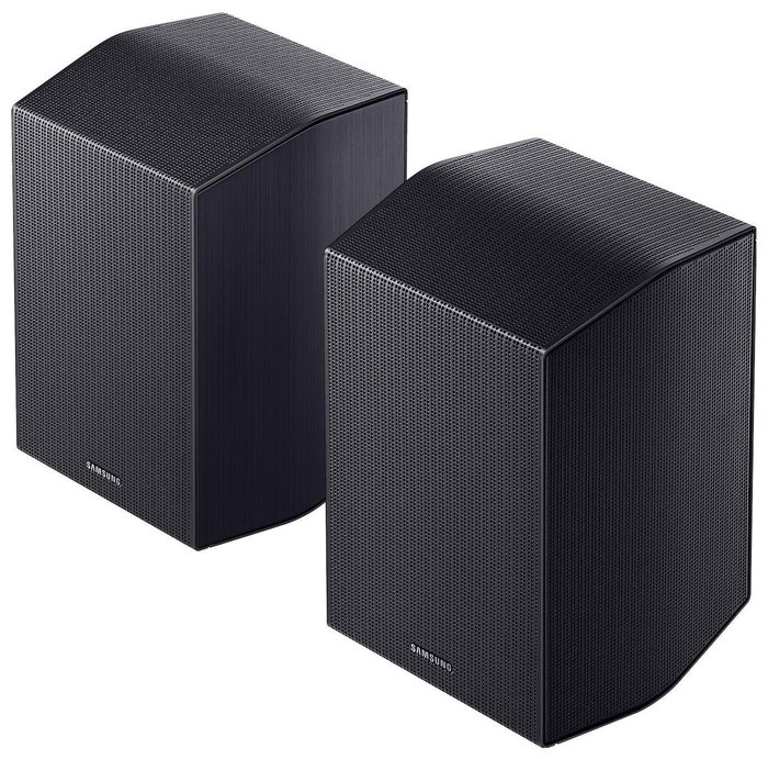 Samsung HW-Q990H/EN Barra de Sonido 11.1.4 canales HDMI ARC Negro