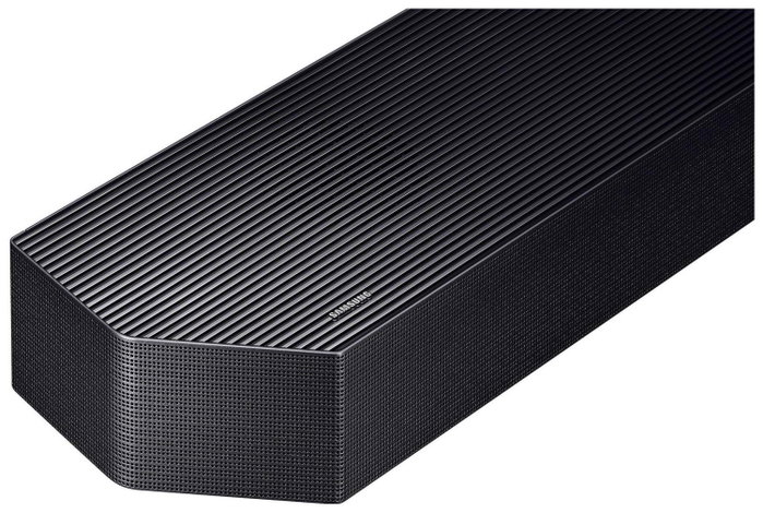 Samsung HW-Q990H/EN Barra de Sonido 11.1.4 canales HDMI ARC Negro