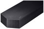 Samsung HW-Q990H/EN Barra de Sonido 11.1.4 canales HDMI ARC Negro