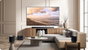 Samsung HW-Q990H/EN Barra de Sonido 11.1.4 canales HDMI ARC Negro