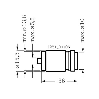 Siemens 5SE2363 NEOZED-Sicherungseinsatz 63A 400V Gr.D02 Siemens 5SE2363 NEOZED-Sicherungseinsatz 63A 400V Gr.D02