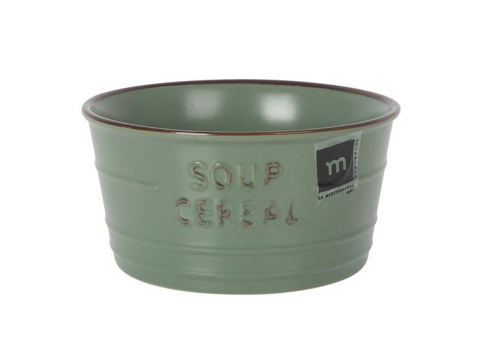 Inde Bol Sweet Farm 500cc 13 cm (18 Unidades)