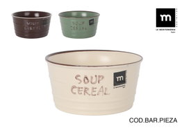 Inde Bol Sweet Farm 500cc 13 cm (18 Unidades)