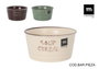 Inde Bol Sweet Farm 500cc 13 cm (18 Unidades)