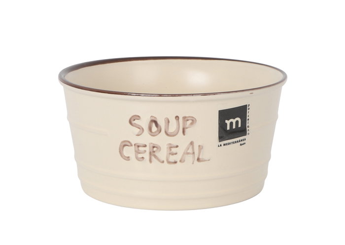 Inde Bol Sweet Farm 500cc 13 cm (18 Unidades)