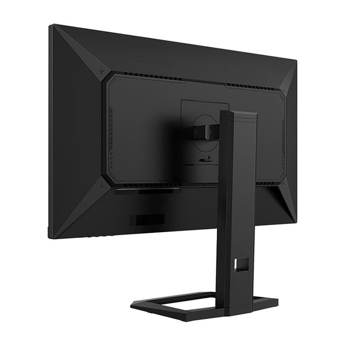 LC-Power LC-M27UFD - Monitor Gaming 27" 4K UHD (3840x2160) Fast IPS 1ms 144Hz, HDR400, 2xHDMI 2.1, DisplayPort 1.4, Negro