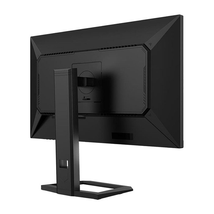 LC-Power LC-M27UFD - Monitor Gaming 27" 4K UHD (3840x2160) Fast IPS 1ms 144Hz, HDR400, 2xHDMI 2.1, DisplayPort 1.4, Negro