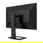 LC-Power LC-M27UFD - Monitor Gaming 27" 4K UHD (3840x2160) Fast IPS 1ms 144Hz, HDR400, 2xHDMI 2.1, DisplayPort 1.4, Negro
