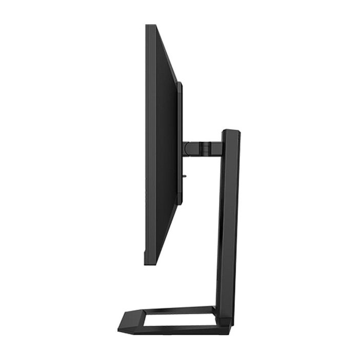 LC-Power LC-M27UFD - Monitor Gaming 27" 4K UHD (3840x2160) Fast IPS 1ms 144Hz, HDR400, 2xHDMI 2.1, DisplayPort 1.4, Negro