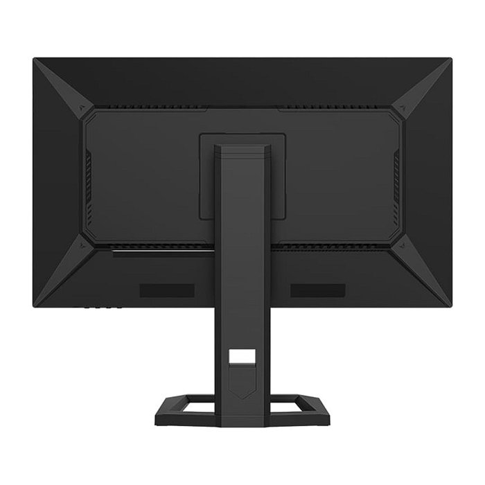 LC-Power LC-M27UFD - Monitor Gaming 27" 4K UHD (3840x2160) Fast IPS 1ms 144Hz, HDR400, 2xHDMI 2.1, DisplayPort 1.4, Negro