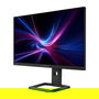 LC-Power LC-M27UFD - Monitor Gaming 27" 4K UHD (3840x2160) Fast IPS 1ms 144Hz, HDR400, 2xHDMI 2.1, DisplayPort 1.4, Negro