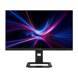 LC-Power LC-M27UFD - Monitor Gaming 27" 4K UHD (3840x2160) Fast IPS 1ms 144Hz, HDR400, 2xHDMI 2.1, DisplayPort 1.4, Negro