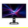 LC-Power LC-M27UFD - Monitor Gaming 27" 4K UHD (3840x2160) Fast IPS 1ms 144Hz, HDR400, 2xHDMI 2.1, DisplayPort 1.4, Negro