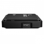 Western Digital WDBA3A0040BBK-WESN Disco Duro Externo P10 Game Drive 4 TB Negro