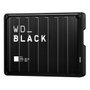 Western Digital WD_BLACK P10 Game Drive 4 TB Negro