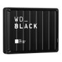 Western Digital WD_BLACK P10 Game Drive 4 TB Negro