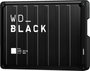 Western Digital WD_BLACK P10 Game Drive 4 TB Negro