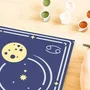 Ravensburger Kit de pintura por números CreArt Serie Trend D Zodiac: Cancer