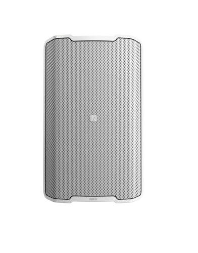 LD Systems LDDQOR5TW Altavoz Pasivo de Instalación 5 Pulgadas Interior/Exterior Blanco (Par) Garantía 5 Años