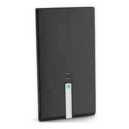One For All SV9425-5G Antena de TV Interior Amplificada 4K Ultra HD 5G