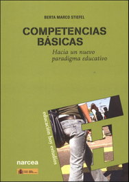 Competencias Básicas, Berta Marco Stiefel - NARCEA