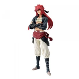 Banpresto That Time I Got Reincarnated as a Slime Otherworlder Guy Crimson Vol.20 Figura 19 cm