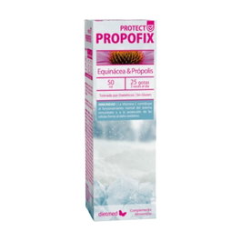 Dietmed Propofix Protect 50ml Complemento Alimenticio con Equinácea, Própolis y Vitamina C