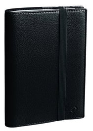 QUO VADIS Agenda Anual Time&Life Large ML 2026 Negro