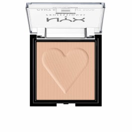 Nyx Professional Make Up Can’t Stop Won’t Stop Mattifying Powder Medium