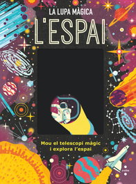 CRUILLA L'Espai, L' (La Lupa Mágica)