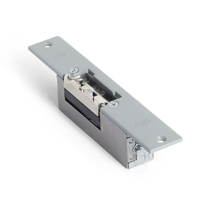 Jis Frontal Corto Gris 901g Hierro Pintado 160x25mm Solo Golpe Jis Frontal Corto Gris 901g Hierro Pintado 160x25mm Solo Golpe