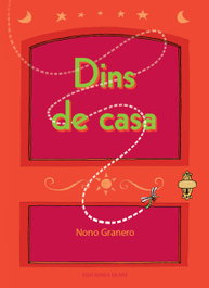 EKARE EUROPA, Dins de casa, Nono Granero