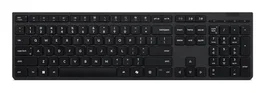 Lenovo Professional Wireless Rechargeable Keyboard AI Spanish