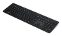 Lenovo 4Y41R64533 Teclado Inalámbrico Recargable Profesional RF + Bluetooth, Tecla Copilot IA, Español, Gris, 104 Teclas, Interruptor Tijera, 3 Dispositivos, Certificación Intel EVO