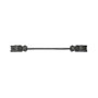 Bachmann Cable de extensión GST18 Male/Female 1 m