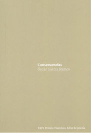 Consecuencias, Óscar García Ramos - A.C. CALDEIRON