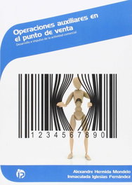 IDEASPROPIAS, OPERACIONES AUXILIARES EN EL PUNTO DE VENTA - IDEASPROPIAS
