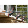 Bessey EZXL 600/90 Prensa de sujeción de una sola mano
