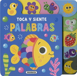 Palabras, SUSAETA EDICIONES - SUSAETA EDICIONES