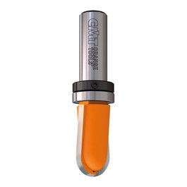 CMT Fresa Madera Curva Radio S8/R8 914.160.11B para Perfilado en Madera - Carburo de Tungsteno