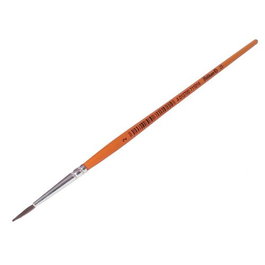 Pelikan Serie 23 Pincel Pelo Poney Nº 2 (Set de 12)