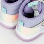 Cerdá Deportiva Suela Pvc Con Luces Frozen T032 Lilac Talla 32