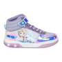 Cerdá Deportiva Suela Pvc Con Luces Frozen T032 Lilac Talla 32