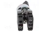 SCHNEIDER ELECTRIC Interruptor Rotativo Harmony XB4 Negro NC+NA