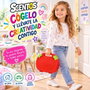 Scentos Maletín Actividades Multicolor