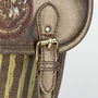Cerdá Mochila Casual Moda Polipiel Harry Potter 22.5 x 22.5 x 7.0 cm